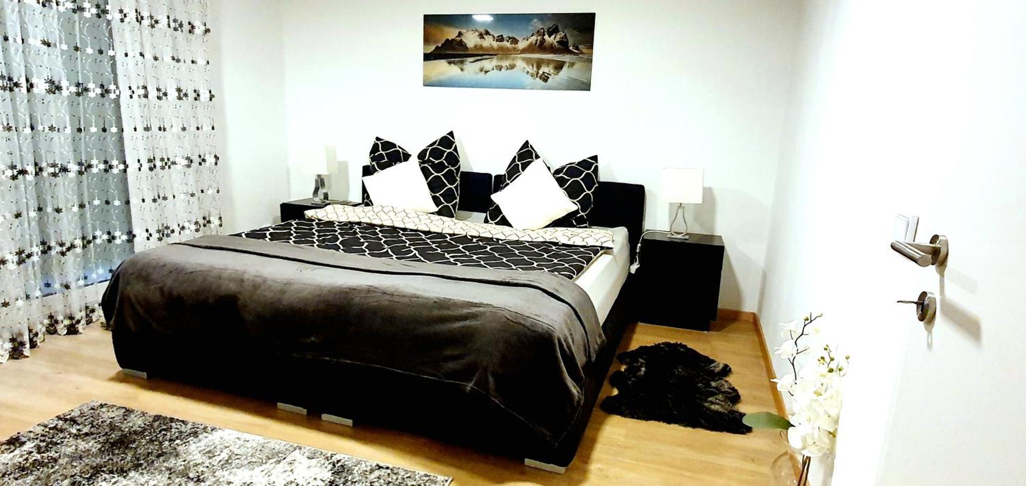 3-Zimmer- Wohnung In Traun, Naehe Linz Und Wels Exterior photo