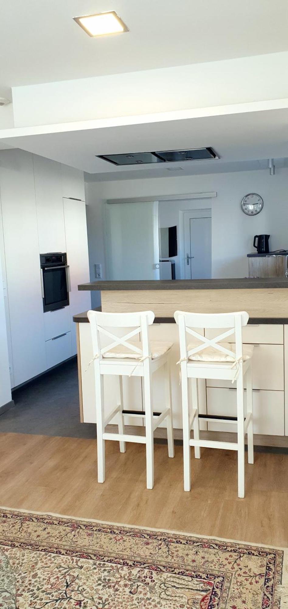 3-Zimmer- Wohnung In Traun, Naehe Linz Und Wels Exterior photo