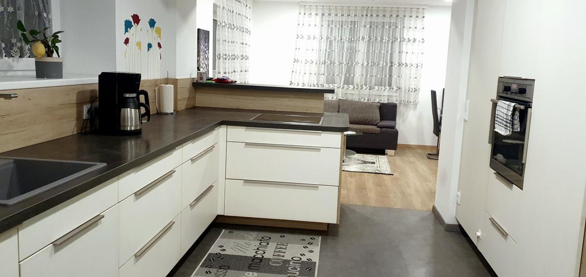 3-Zimmer- Wohnung In Traun, Naehe Linz Und Wels Exterior photo